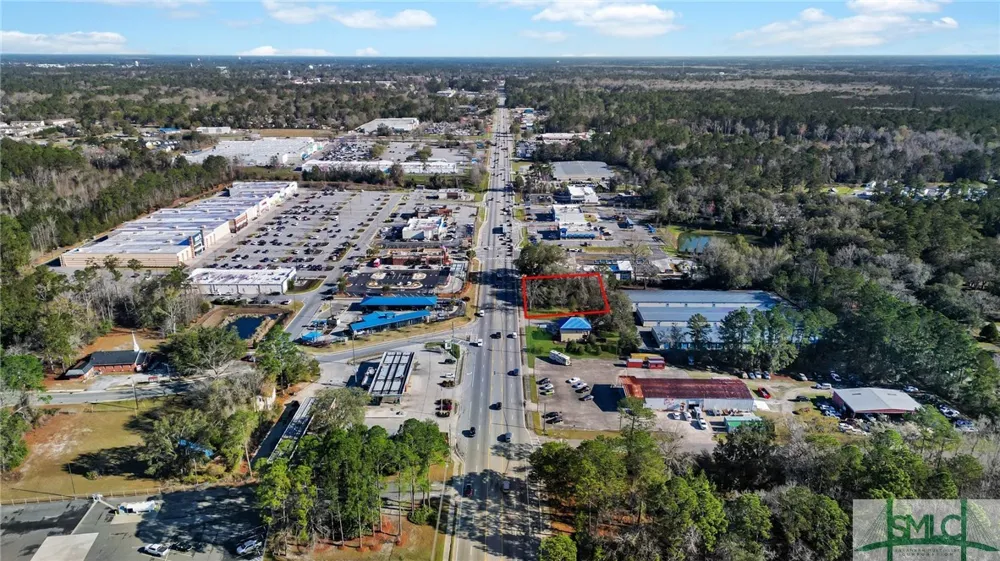 832 W Oglethorpe Highway Hinesville, GA 31313