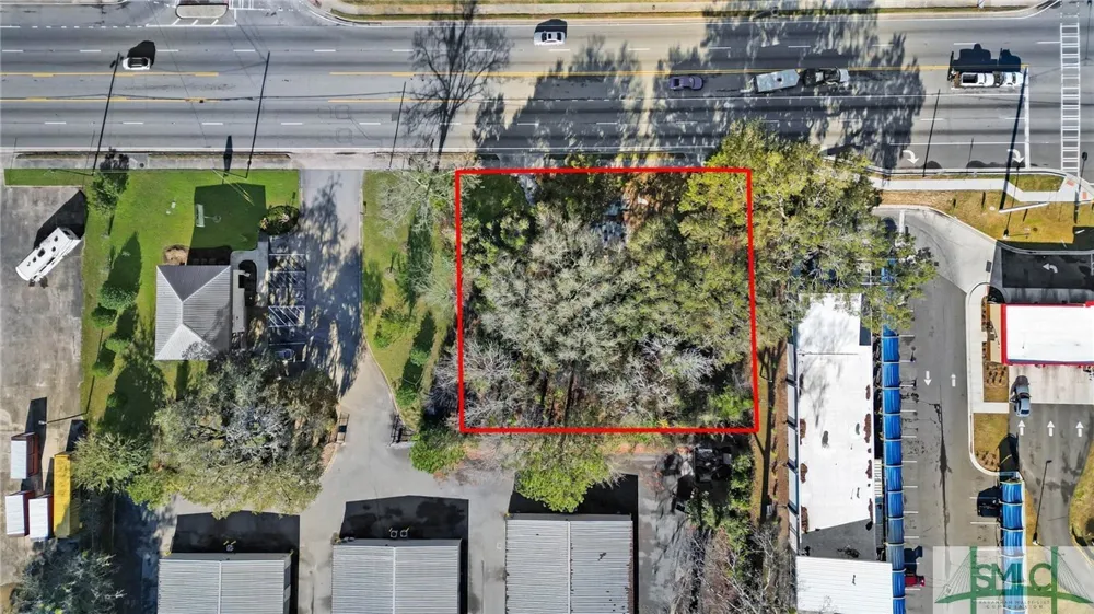 832 W Oglethorpe Highway Hinesville, GA 31313