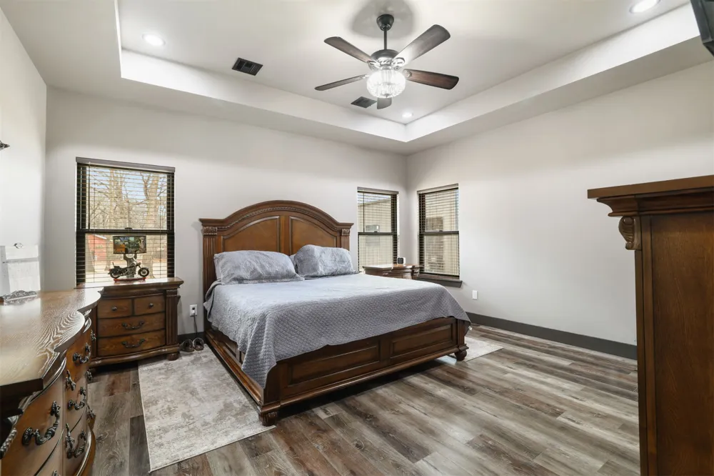 11931 Maximus Lane Kingston, OK 73439