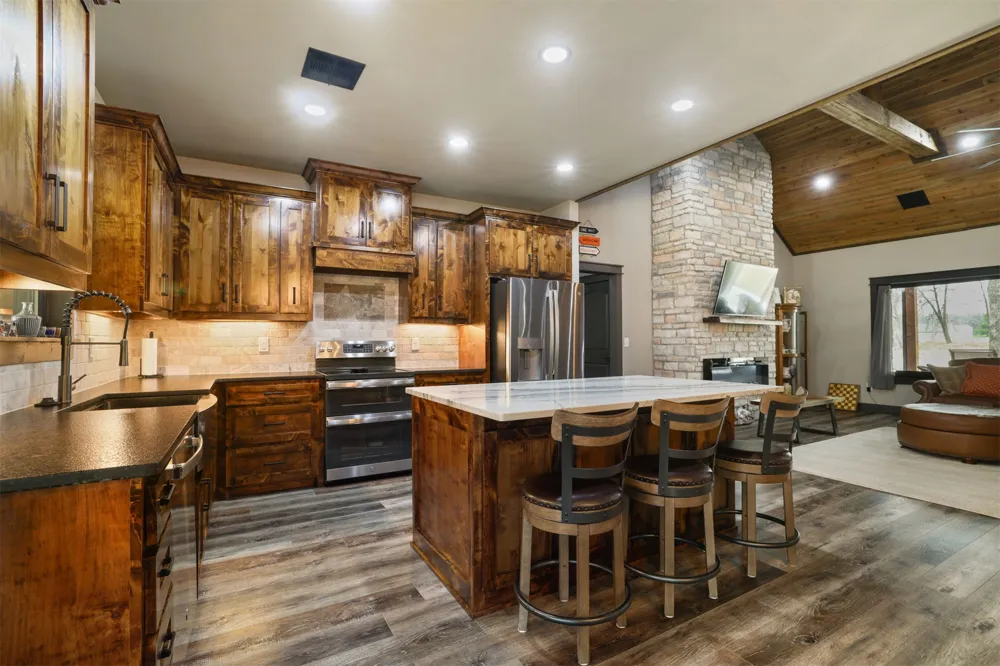 11931 Maximus Lane Kingston, OK 73439