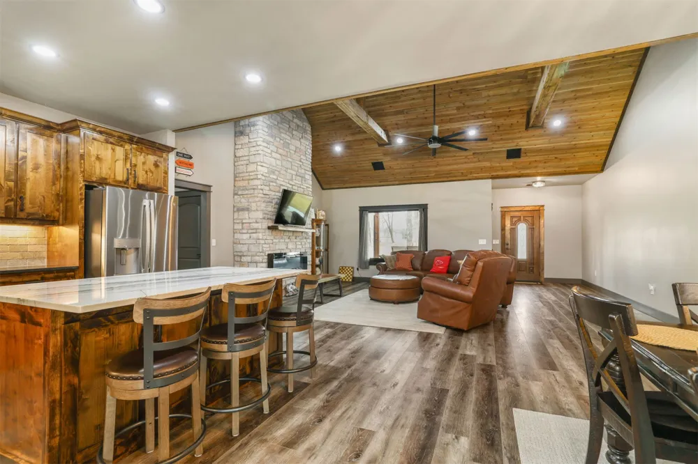 11931 Maximus Lane Kingston, OK 73439