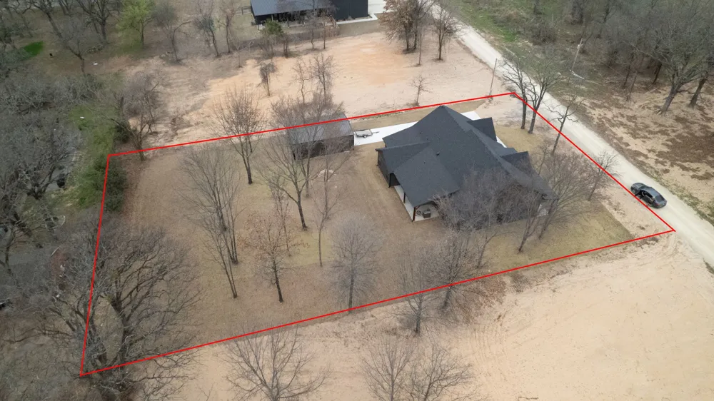 11931 Maximus Lane Kingston, OK 73439