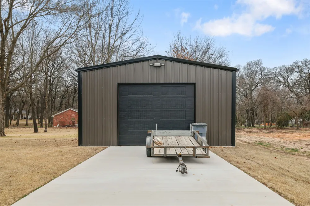 11931 Maximus Lane Kingston, OK 73439