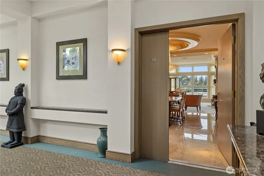 101 99th Avenue NE #301 Bellevue, WA 98004