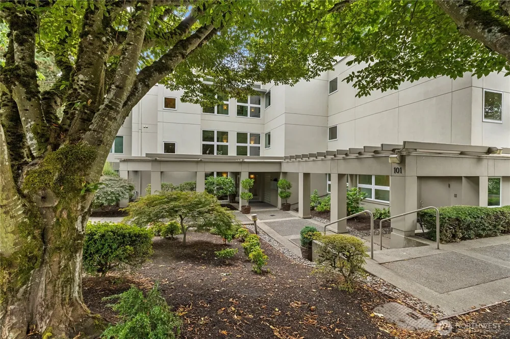 101 99th Avenue NE #301 Bellevue, WA 98004