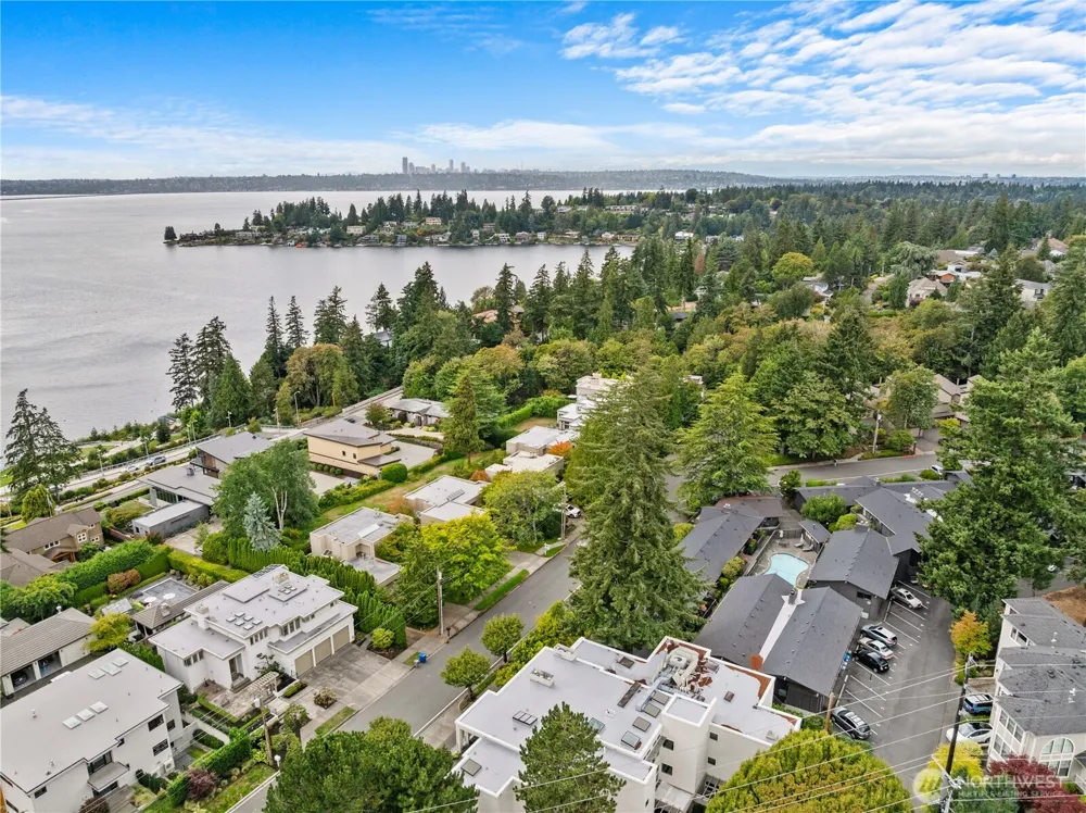 101 99th Avenue NE #301 Bellevue, WA 98004