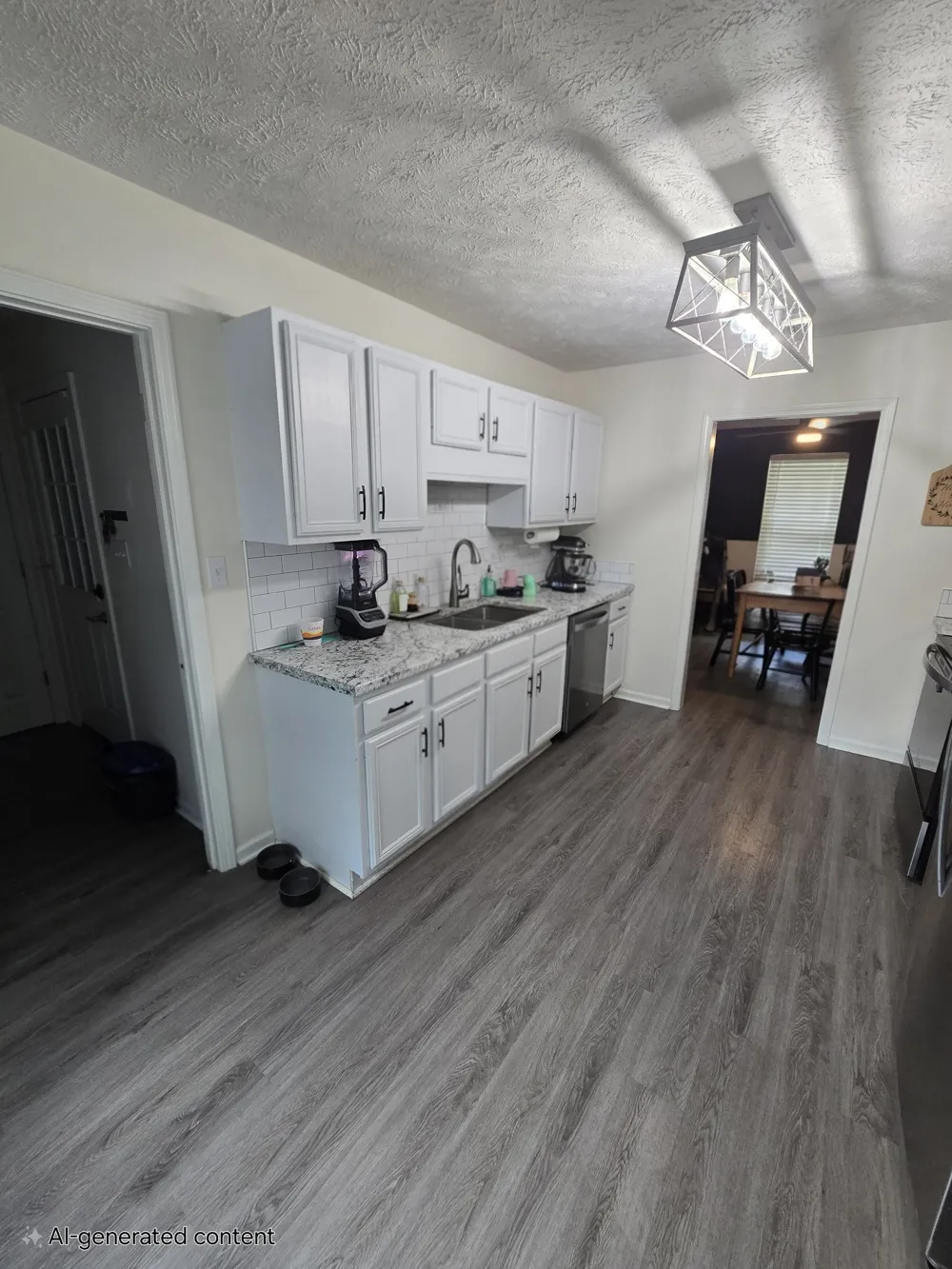 124 Penny Ln Jackson, TN 38301