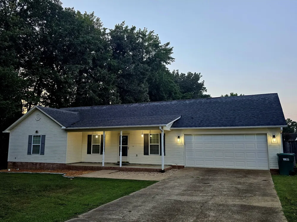 124 Penny Ln Jackson, TN 38301