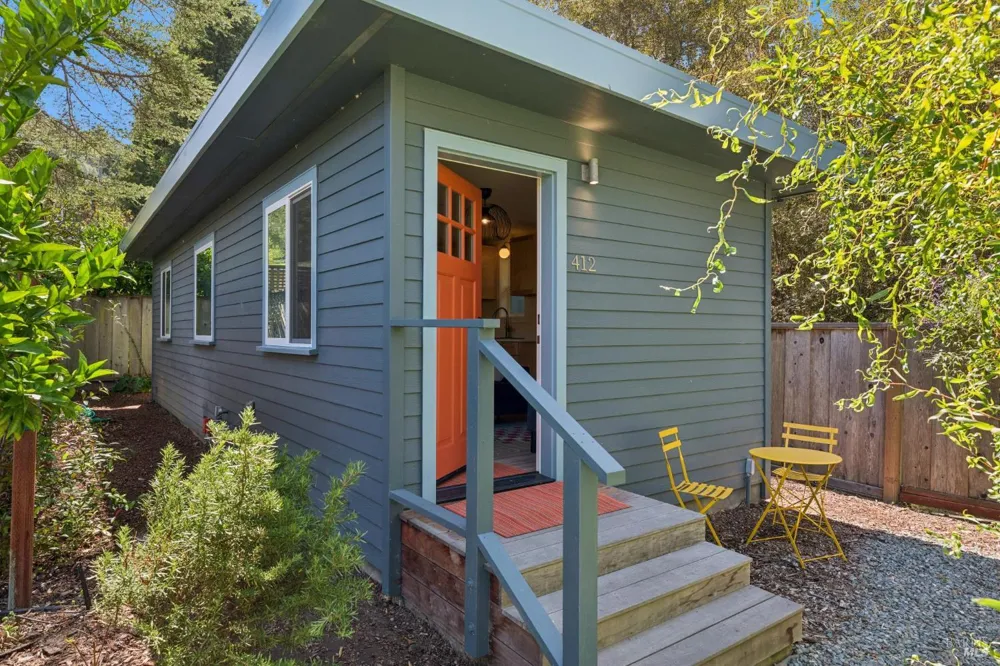 410 Maple Street Mill Valley, CA 94941
