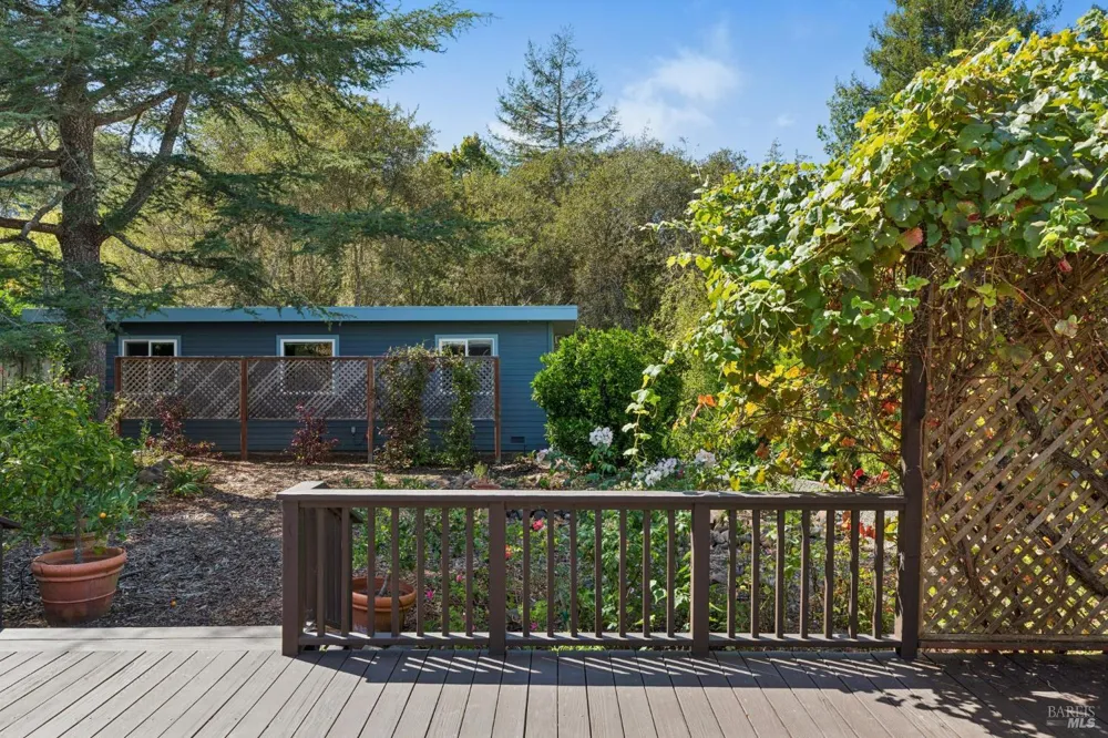 410 Maple Street Mill Valley, CA 94941