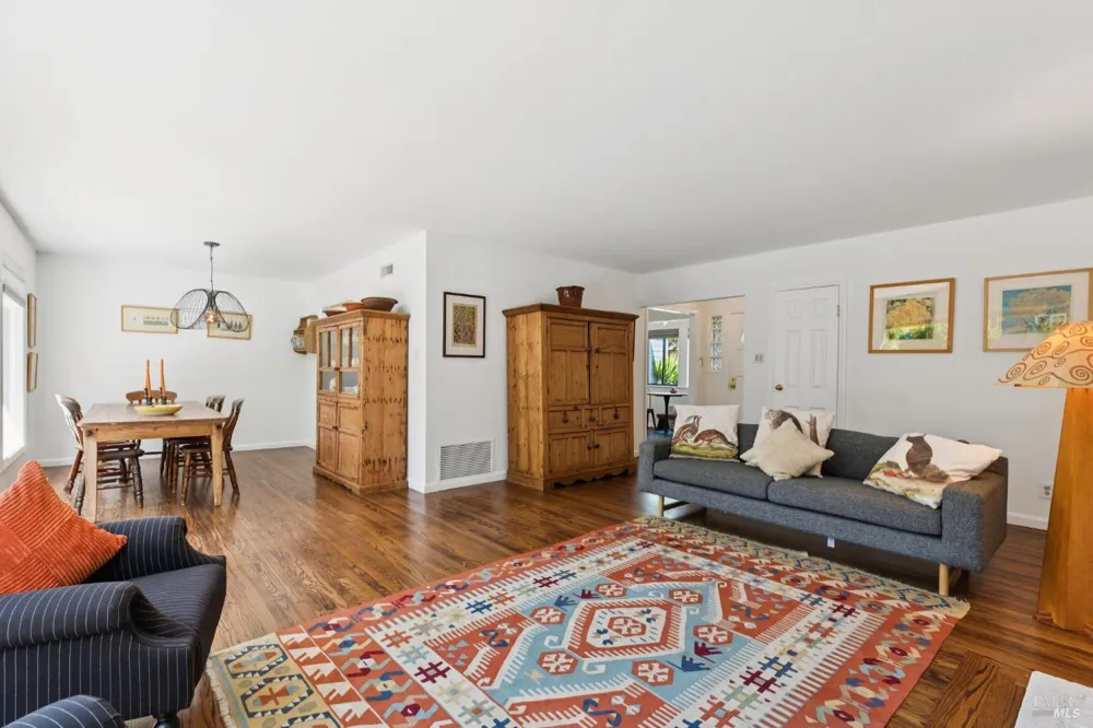 410 Maple Street Mill Valley, CA 94941