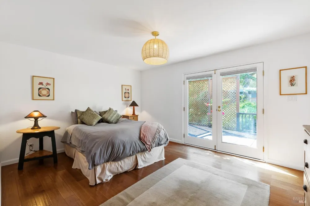 410 Maple Street Mill Valley, CA 94941