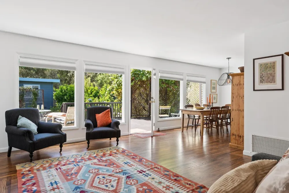 410 Maple Street Mill Valley, CA 94941
