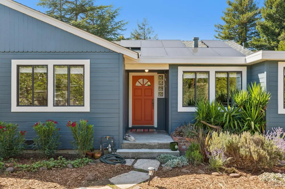 410 Maple Street Mill Valley, CA 94941
