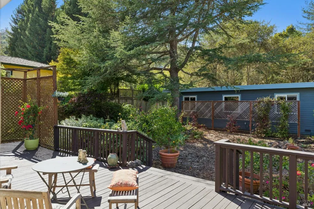 410 Maple Street Mill Valley, CA 94941