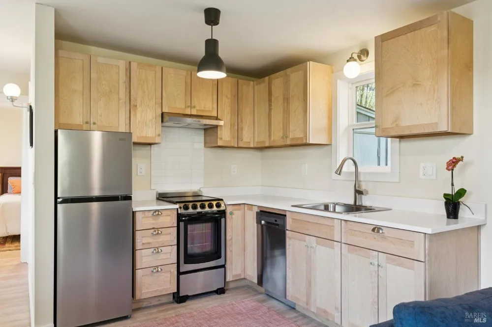 410 Maple Street Mill Valley, CA 94941