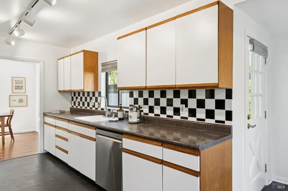 410 Maple Street Mill Valley, CA 94941