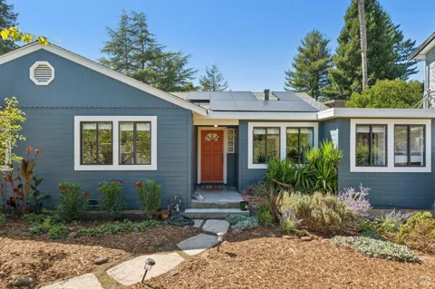 410 Maple Street