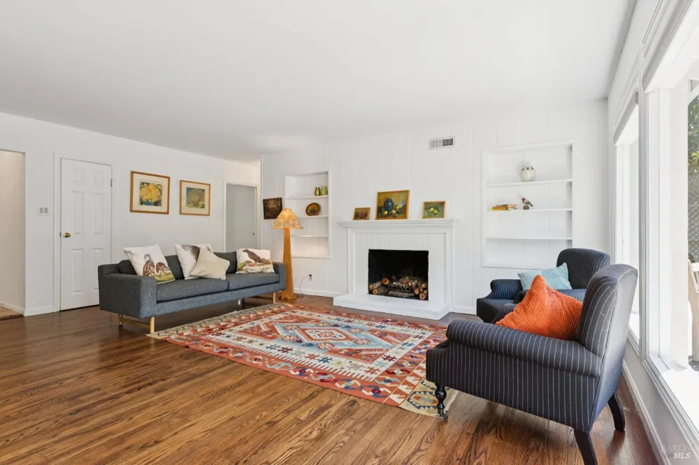410 Maple Street Mill Valley, CA 94941