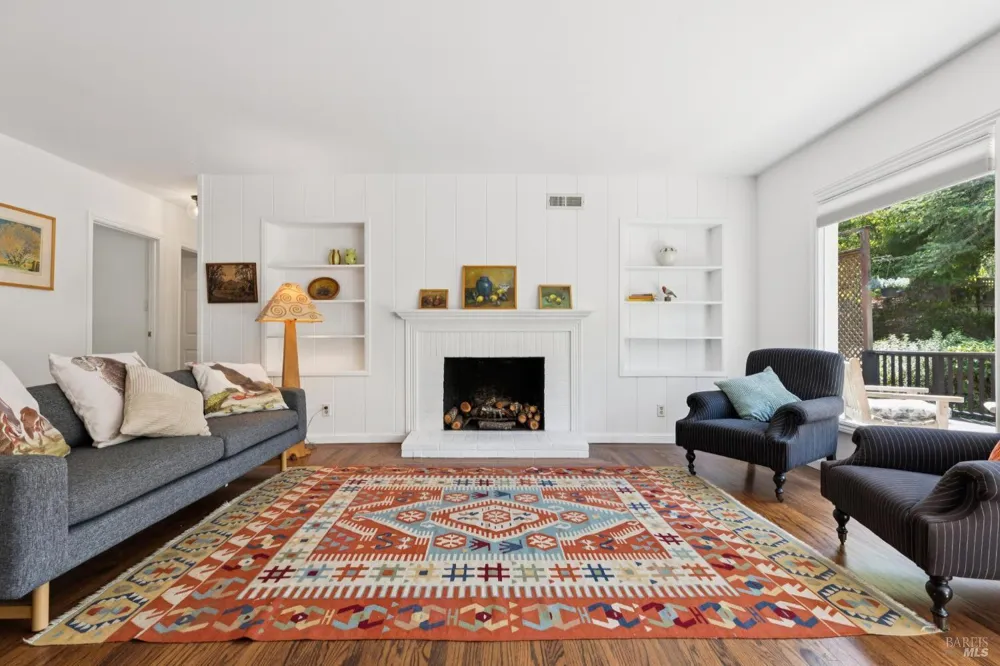 410 Maple Street Mill Valley, CA 94941