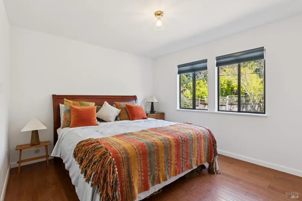 410 Maple Street Mill Valley, CA 94941