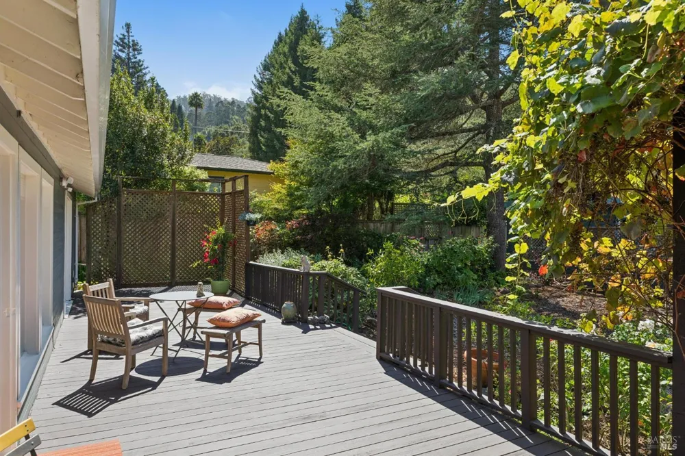 410 Maple Street Mill Valley, CA 94941