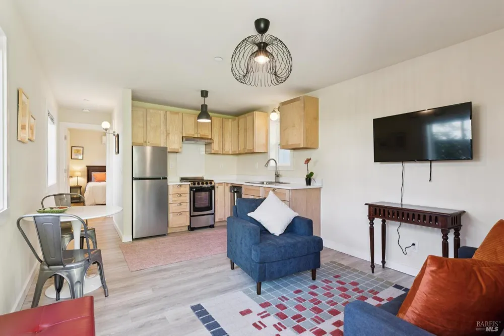 410 Maple Street Mill Valley, CA 94941