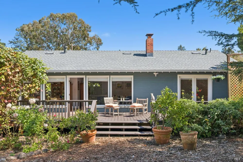 410 Maple Street Mill Valley, CA 94941