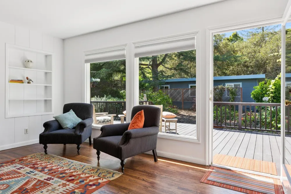410 Maple Street Mill Valley, CA 94941