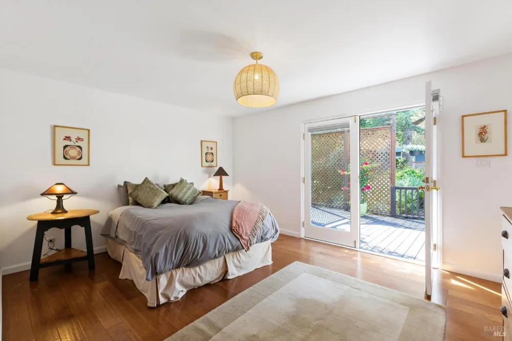 410 Maple Street Mill Valley, CA 94941