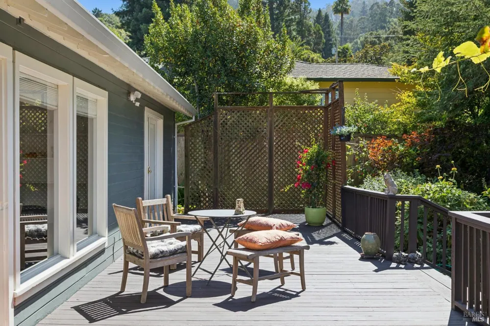 410 Maple Street Mill Valley, CA 94941