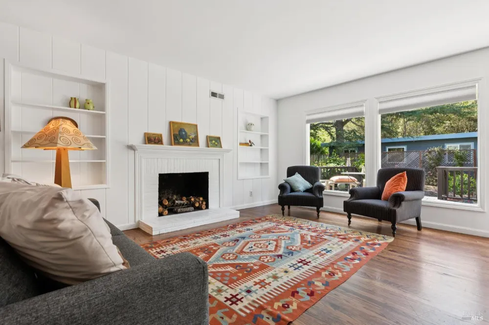 410 Maple Street Mill Valley, CA 94941