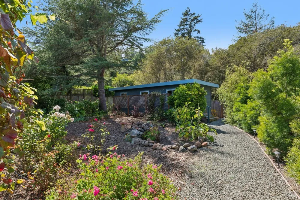 410 Maple Street Mill Valley, CA 94941