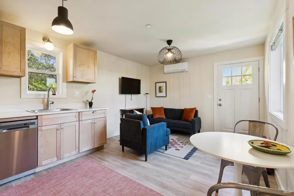 410 Maple Street Mill Valley, CA 94941