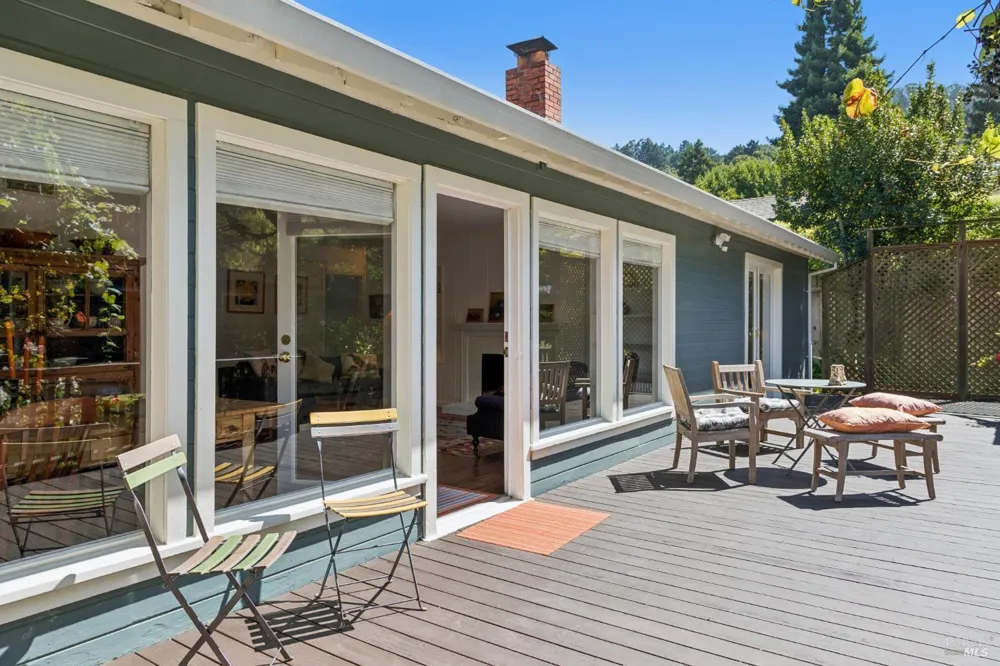410 Maple Street Mill Valley, CA 94941