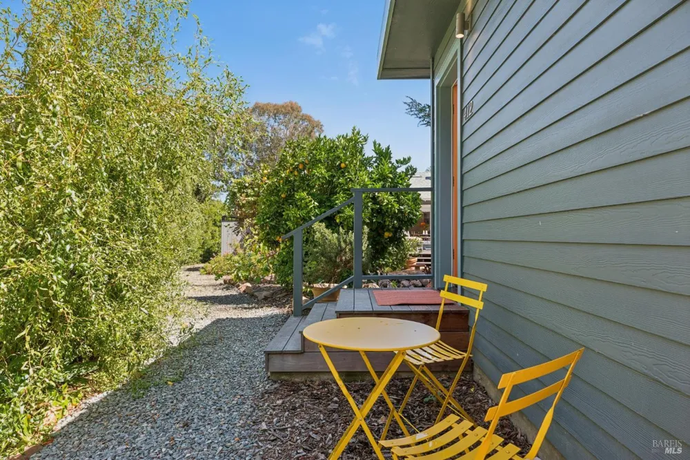 410 Maple Street Mill Valley, CA 94941