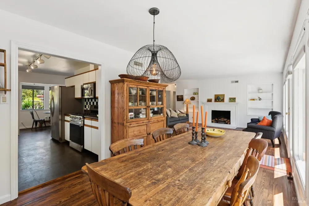 410 Maple Street Mill Valley, CA 94941