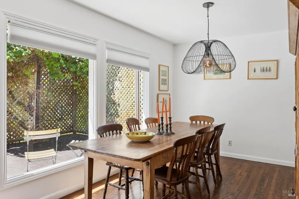 410 Maple Street Mill Valley, CA 94941