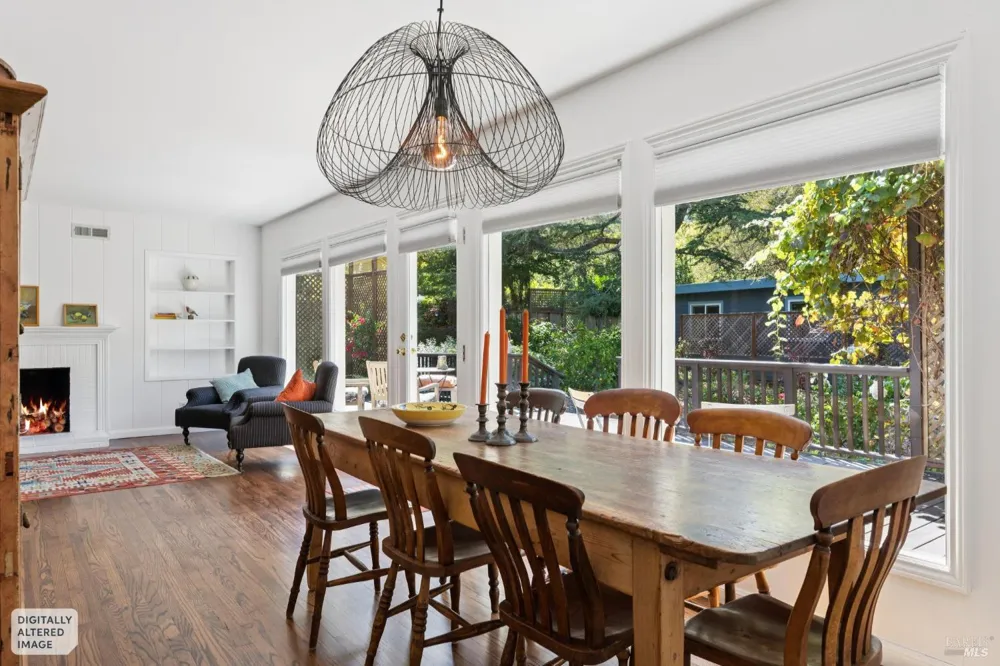 410 Maple Street Mill Valley, CA 94941