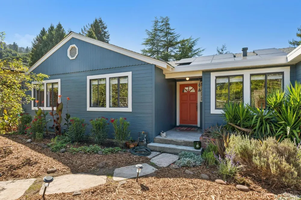 410 Maple Street Mill Valley, CA 94941