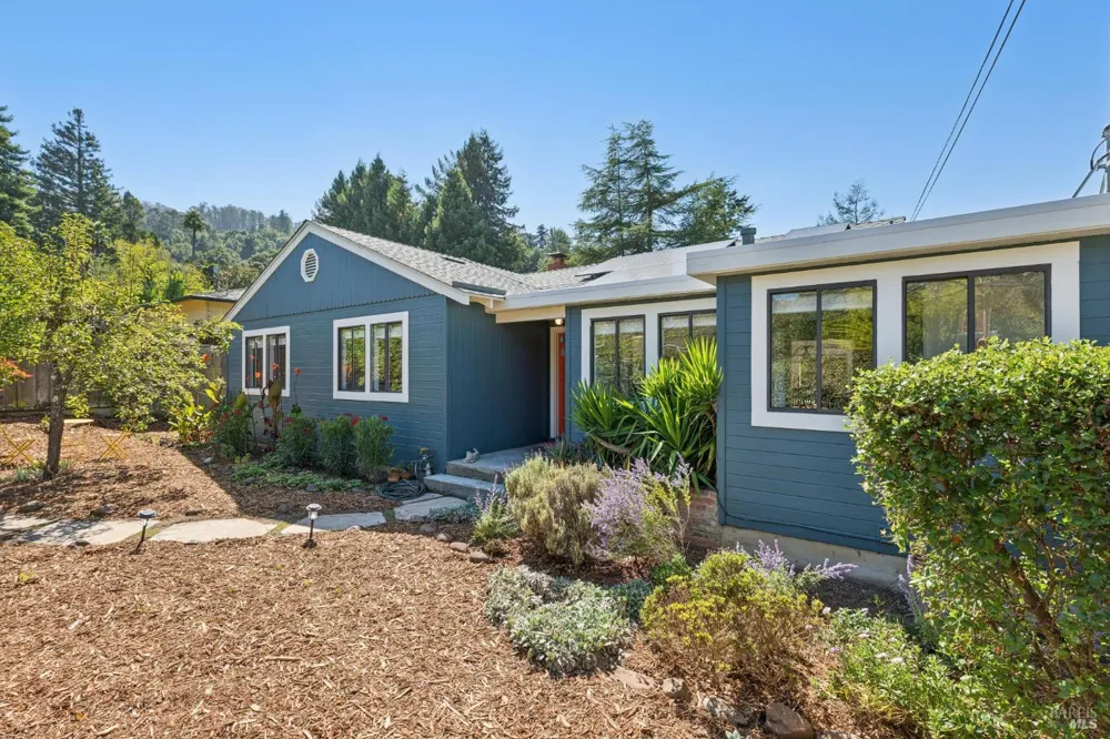 410 Maple Street Mill Valley, CA 94941