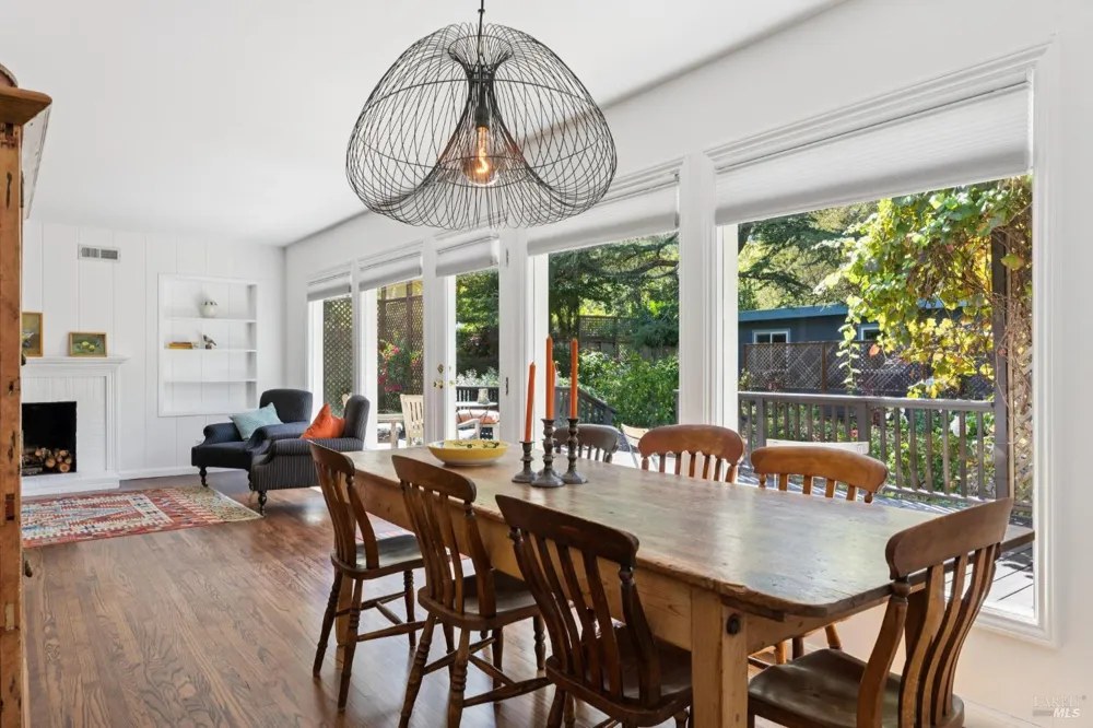 410 Maple Street Mill Valley, CA 94941