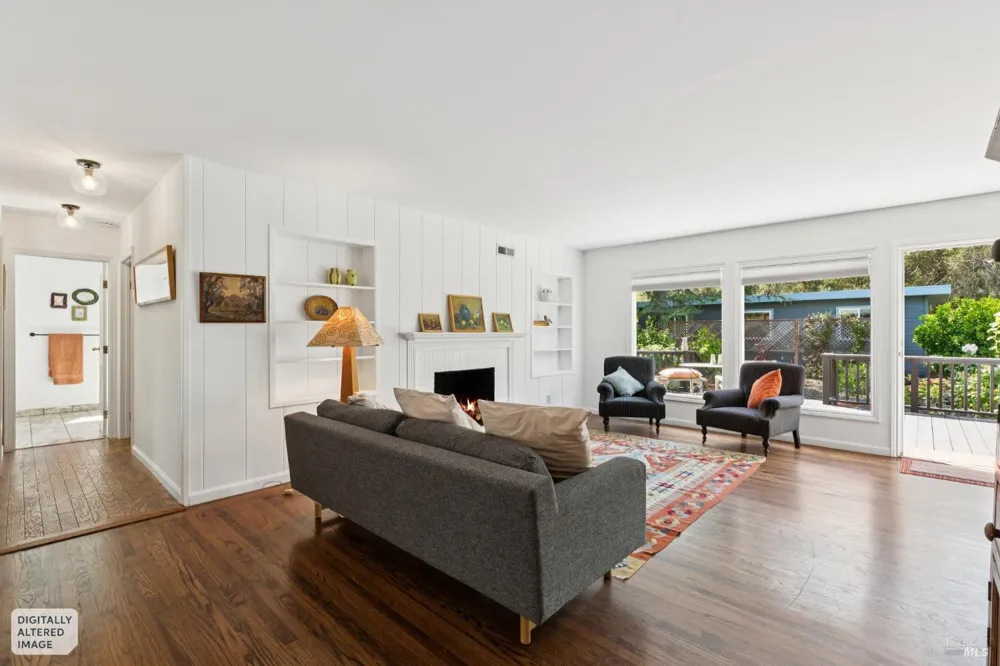 410 Maple Street Mill Valley, CA 94941