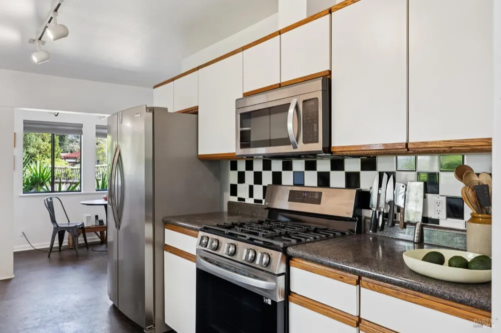 410 Maple Street Mill Valley, CA 94941