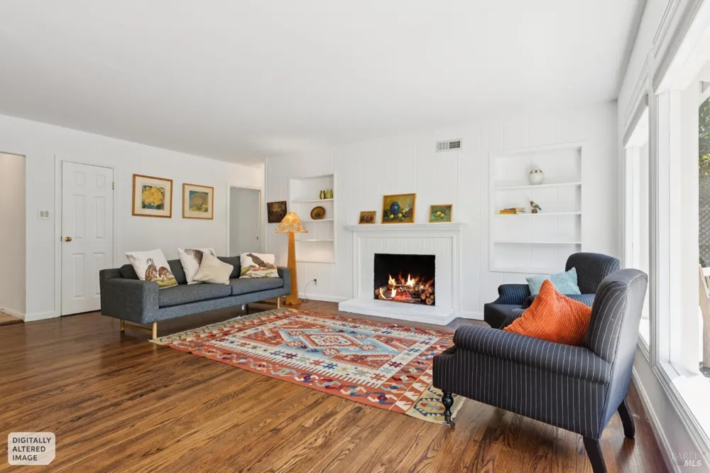 410 Maple Street Mill Valley, CA 94941