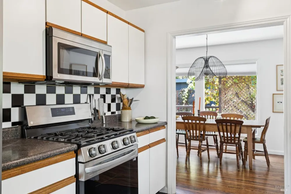 410 Maple Street Mill Valley, CA 94941