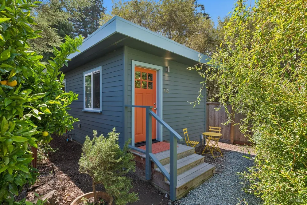 410 Maple Street Mill Valley, CA 94941