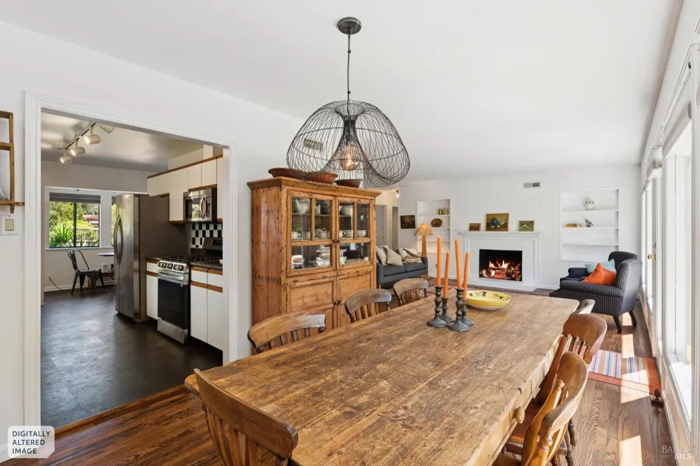 410 Maple Street Mill Valley, CA 94941