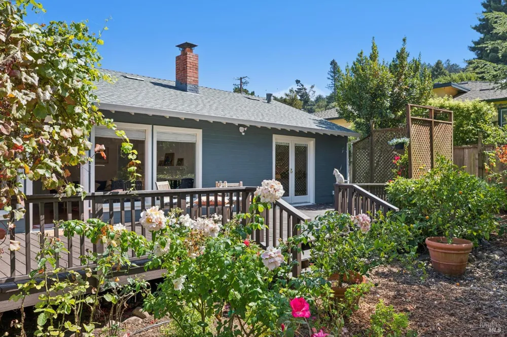 410 Maple Street Mill Valley, CA 94941