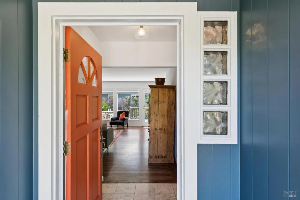 410 Maple Street Mill Valley, CA 94941